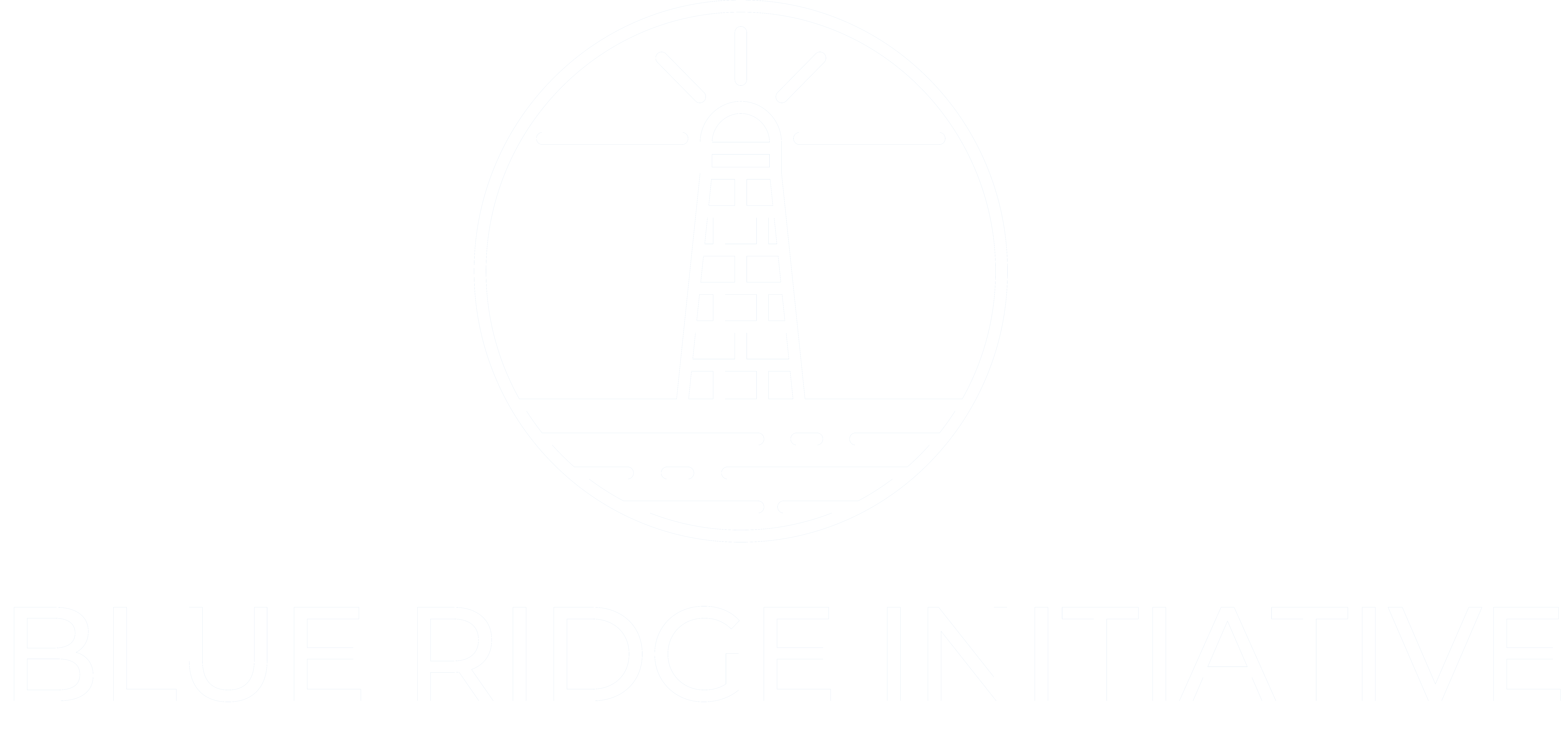 Blueridge Initiative